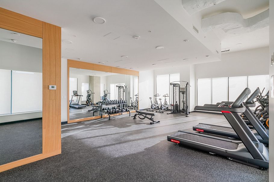 306 8138 Fraser Street Vancouver, BC - 7