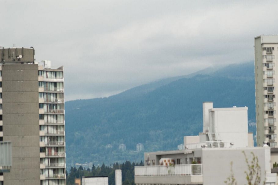1104 1330 Harwood Street Vancouver, BC - 18