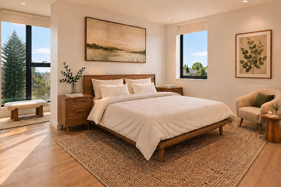 595 W 29th Avenue Vancouver, BC - 15