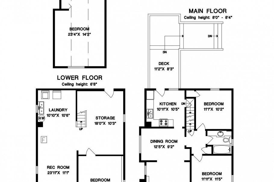 3346 W 11th Avenue Vancouver, BC - 28