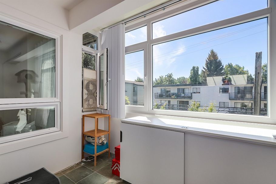 311 1420 E 8th Avenue Vancouver, BC - 9