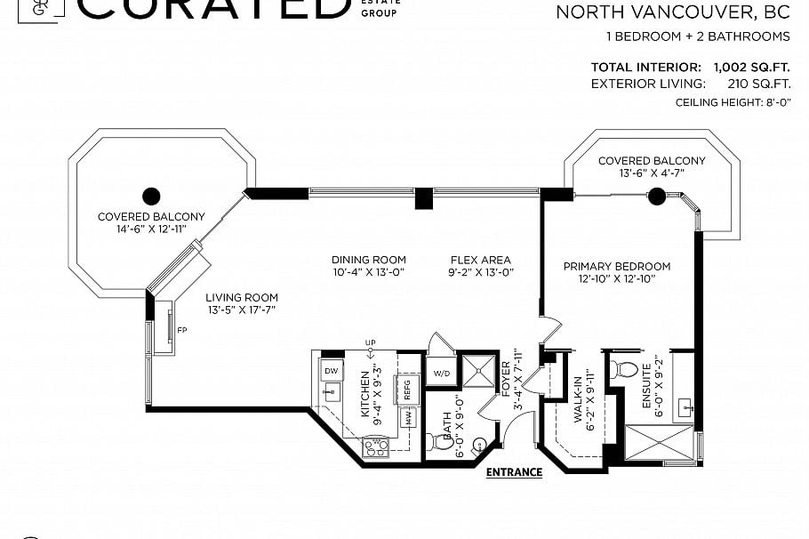 603 408 Lonsdale Avenue North Vancouver, BC - 40