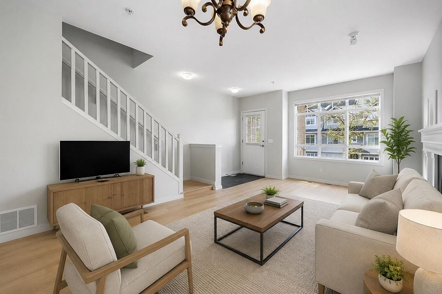 3265 Clermont Mews Vancouver, BC - 6