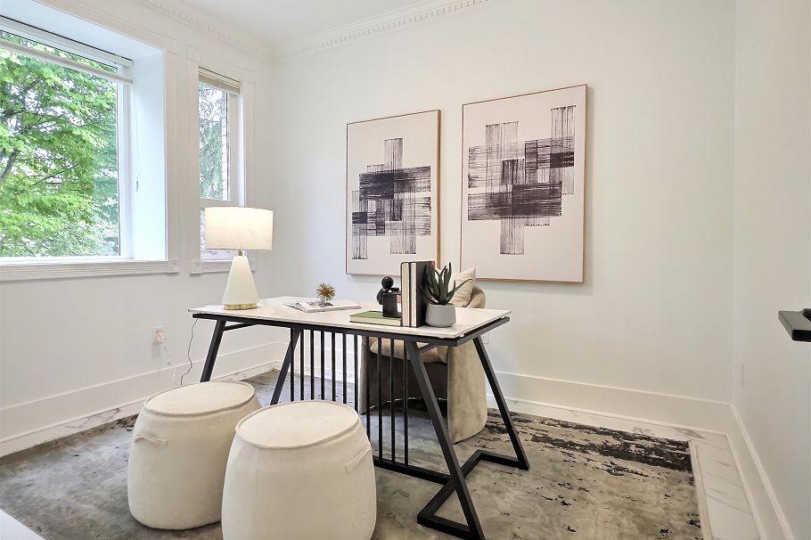 2709 W 37th Avenue Vancouver, BC - 8