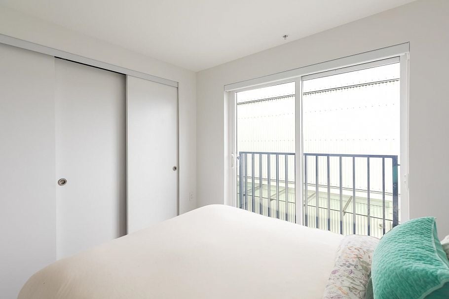 321 1120 E Georgia Street Vancouver, BC - 21
