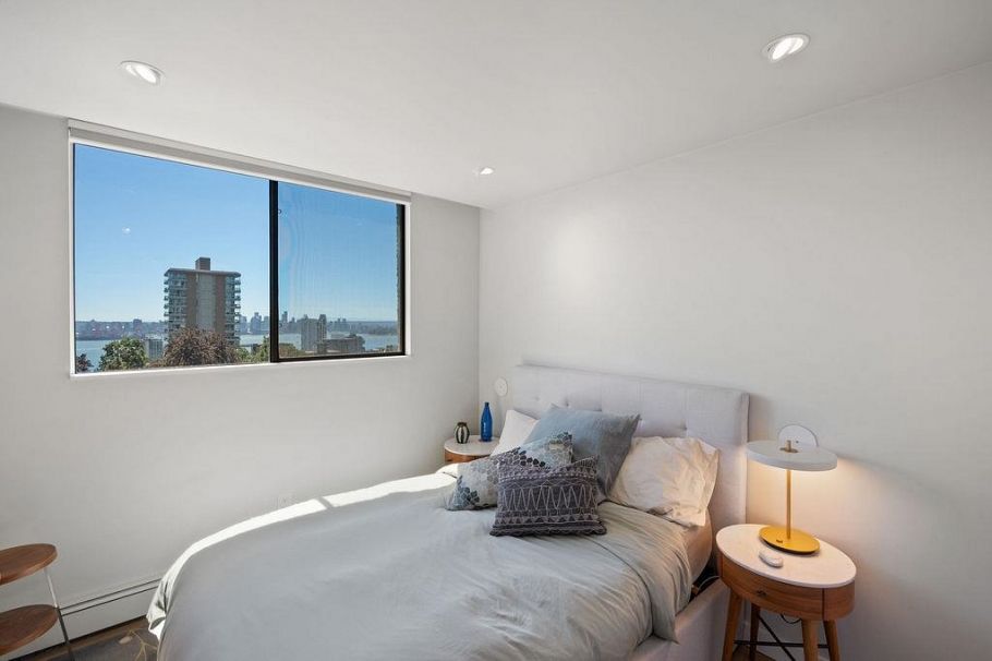 701 140 E Keith Road North Vancouver, BC - 24