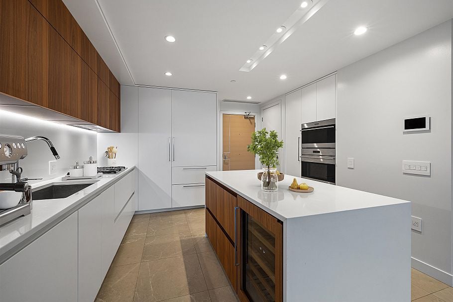 1203 885 Cambie Street Vancouver, BC - 7