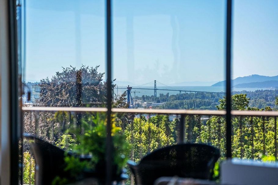 701 140 E Keith Road North Vancouver, BC - 3