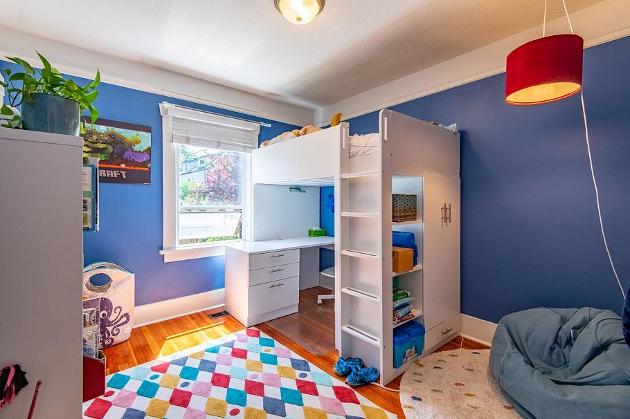 3346 W 11th Avenue Vancouver, BC - 19