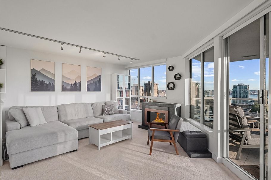 603 408 Lonsdale Avenue North Vancouver, BC - 10