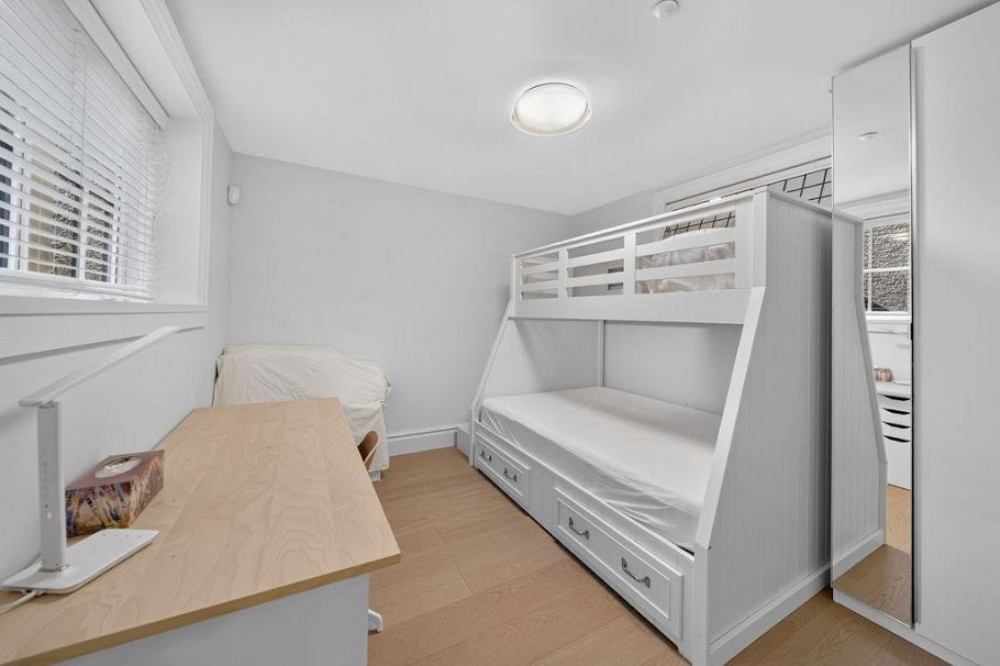 2599 W 36th Avenue Vancouver, BC - 34