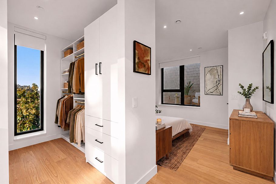 595 W 29th Avenue Vancouver, BC - 17