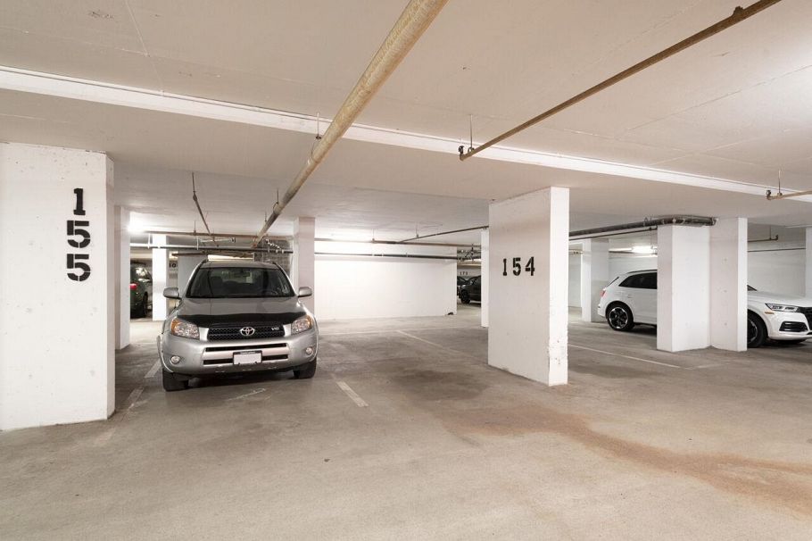 1104 1330 Harwood Street Vancouver, BC - 20