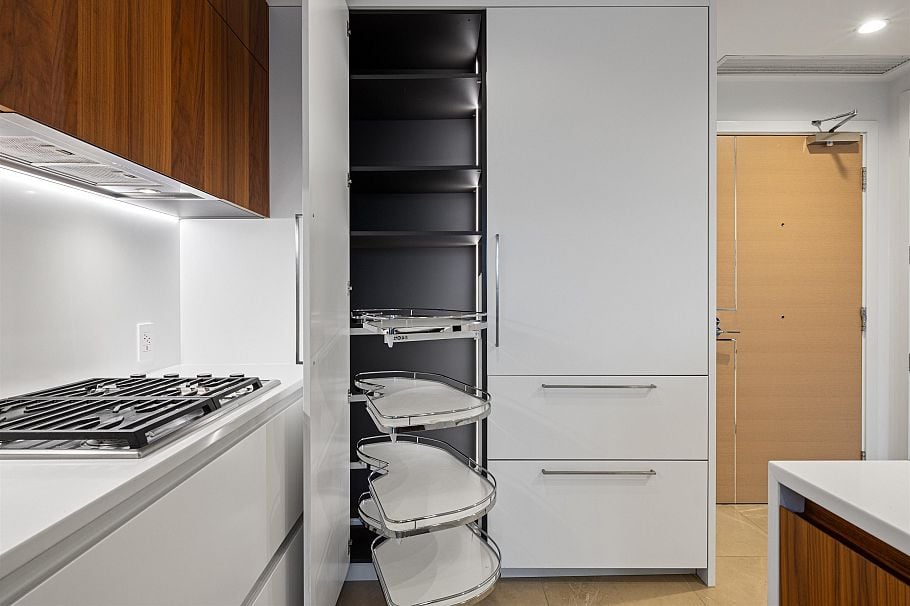 1203 885 Cambie Street Vancouver, BC - 16