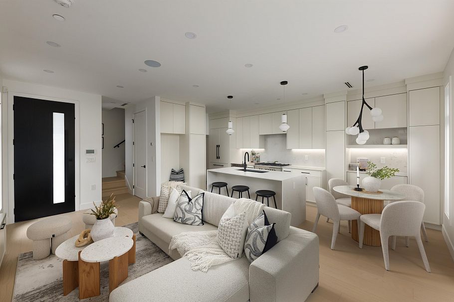 4 419 W 23rd Avenue Vancouver, BC - 10
