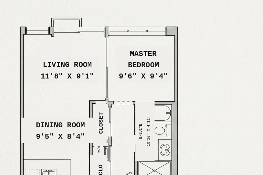 1904 128 W Cordova Street Vancouver, BC - 22