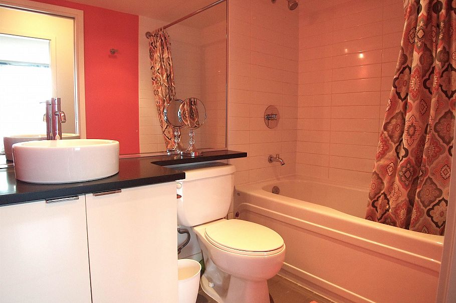 2207 788 Hamilton Street Vancouver, BC - 12