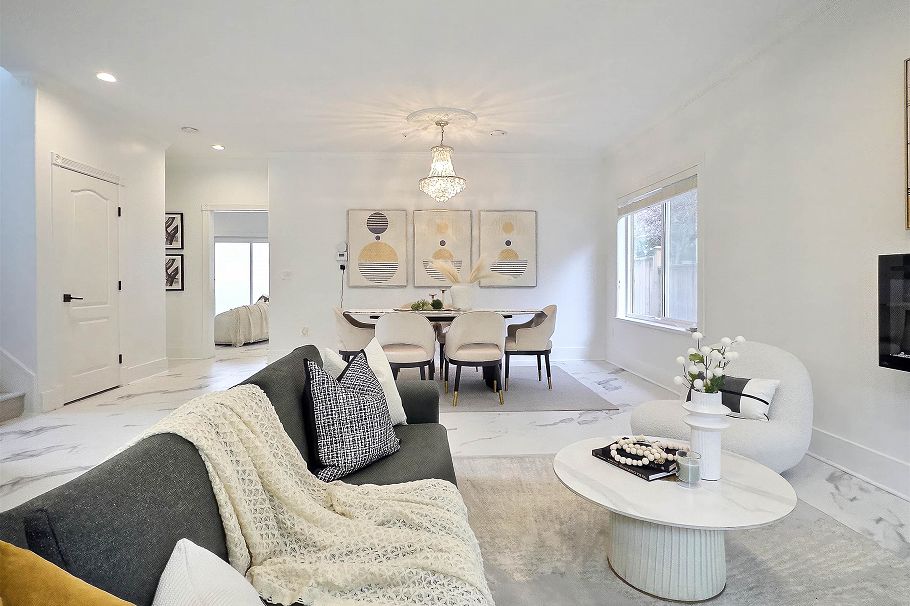 2709 W 37th Avenue Vancouver, BC - 5
