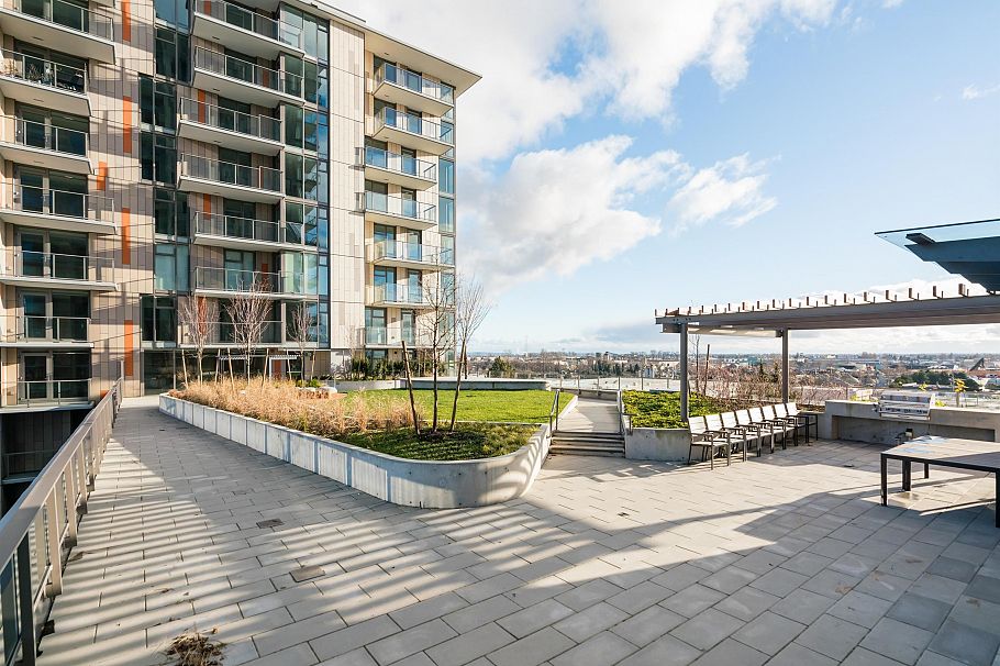 306 8138 Fraser Street Vancouver, BC - 10