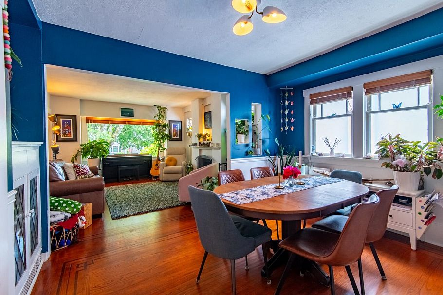3346 W 11th Avenue Vancouver, BC - 7