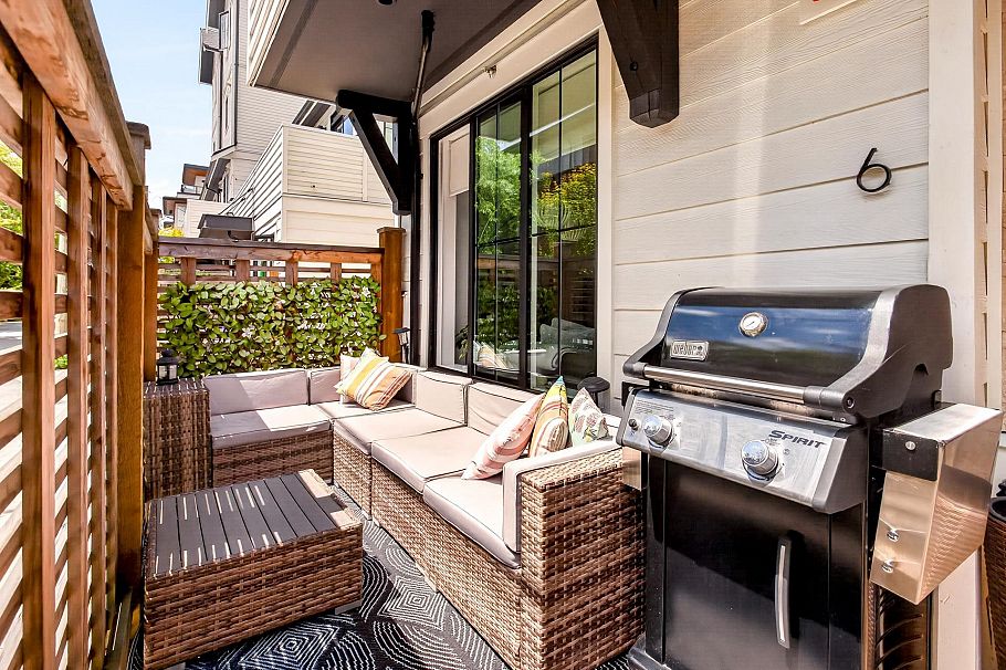 6 237 Ridgeway Avenue North Vancouver, BC - 12