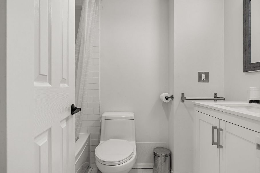 806 1250 Burnaby Street Vancouver, BC - 22