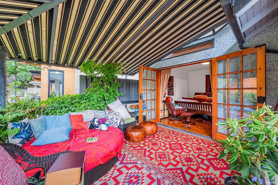 3174 W 10th Avenue Vancouver, BC - 17