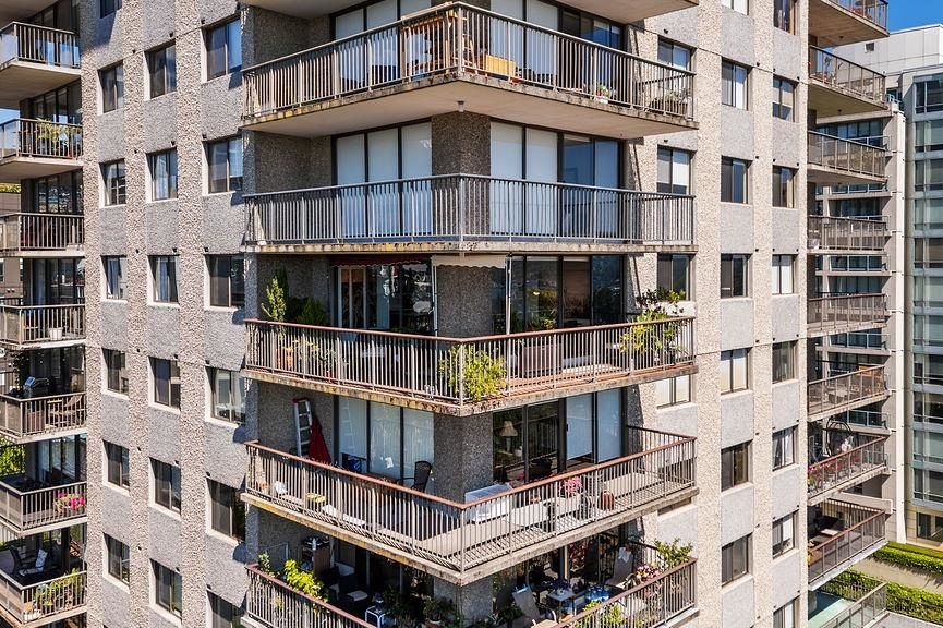 701 140 E Keith Road North Vancouver, BC - 37