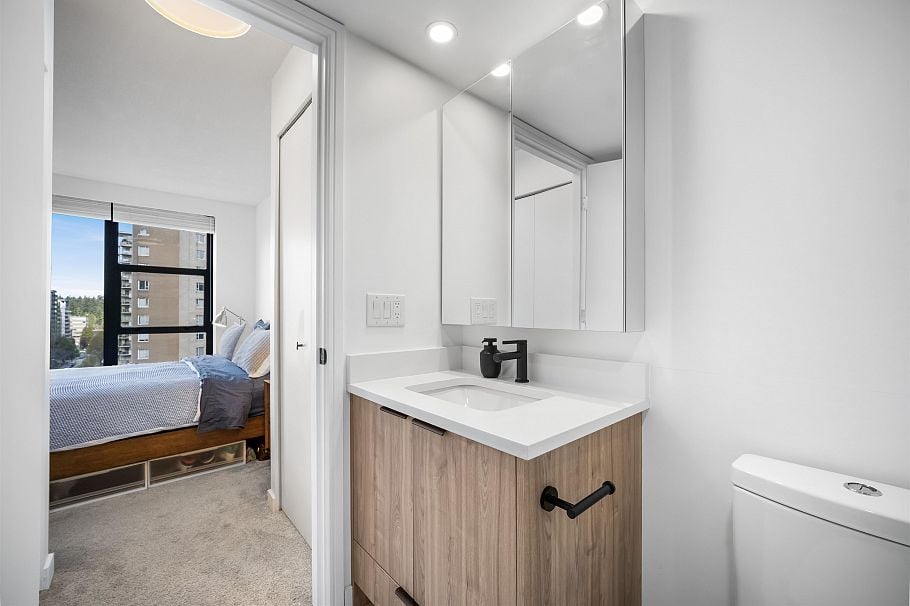 1003 1723 Alberni Street Vancouver, BC - 18