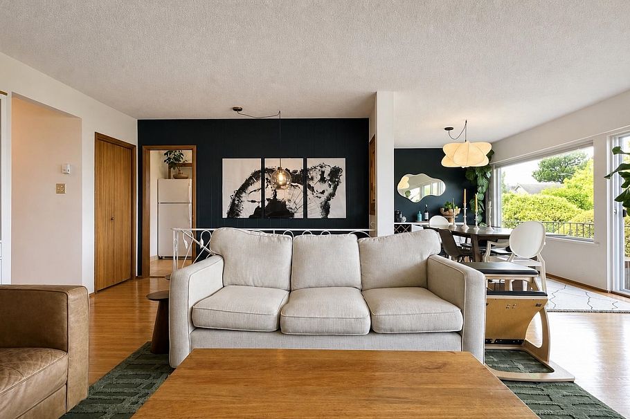 3578 W 15th Avenue Vancouver, BC - 7
