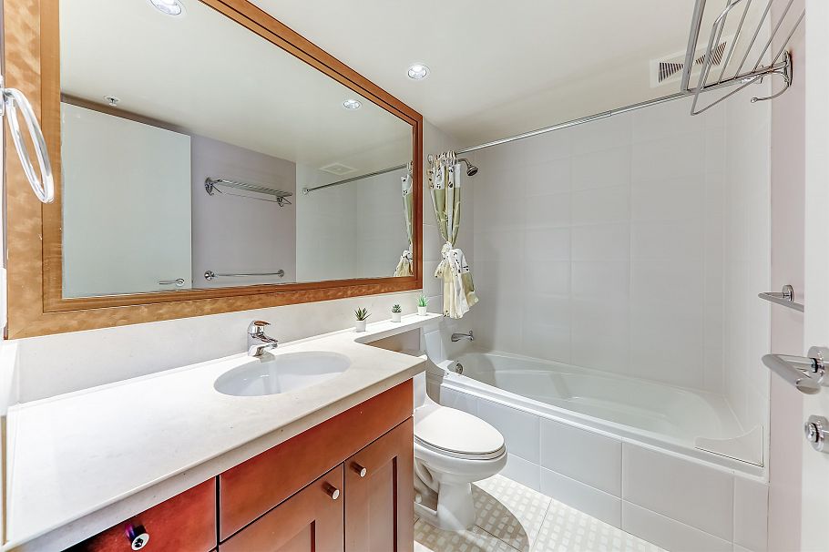402 590 Nicola Street Vancouver, BC - 24