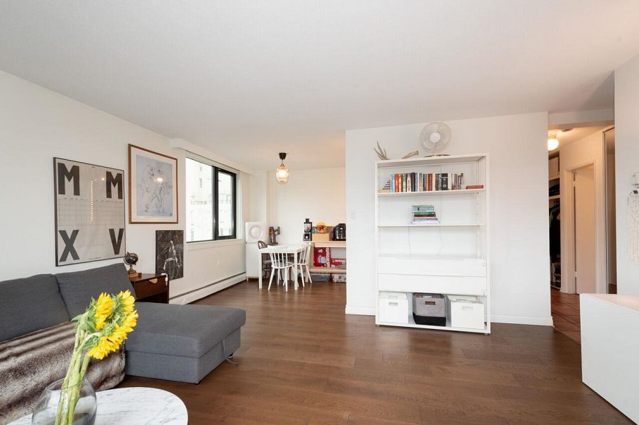 1104 1330 Harwood Street Vancouver, BC - 7