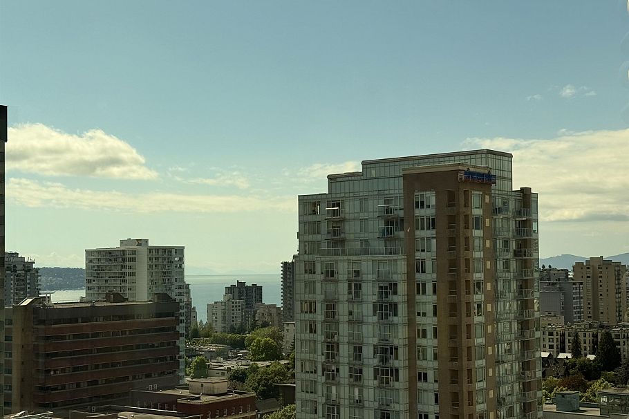 1607 989 Nelson Street Vancouver, BC - 31