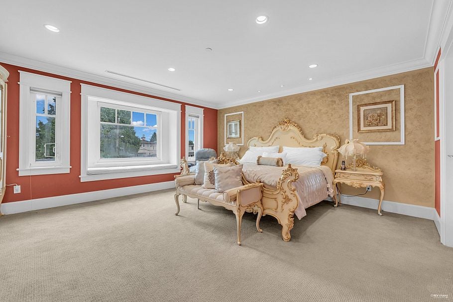 6562 Fremlin Street Vancouver, BC - 28