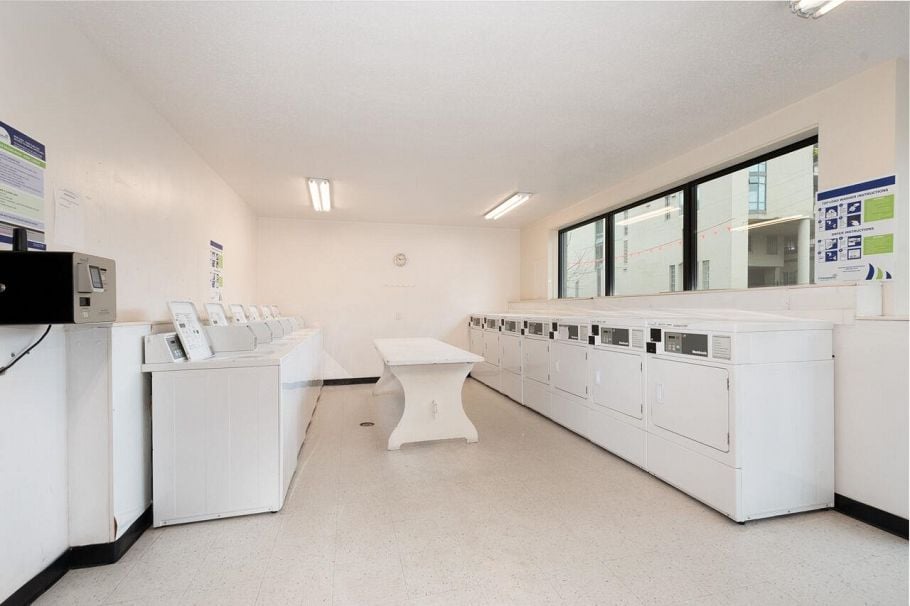 1104 1330 Harwood Street Vancouver, BC - 22