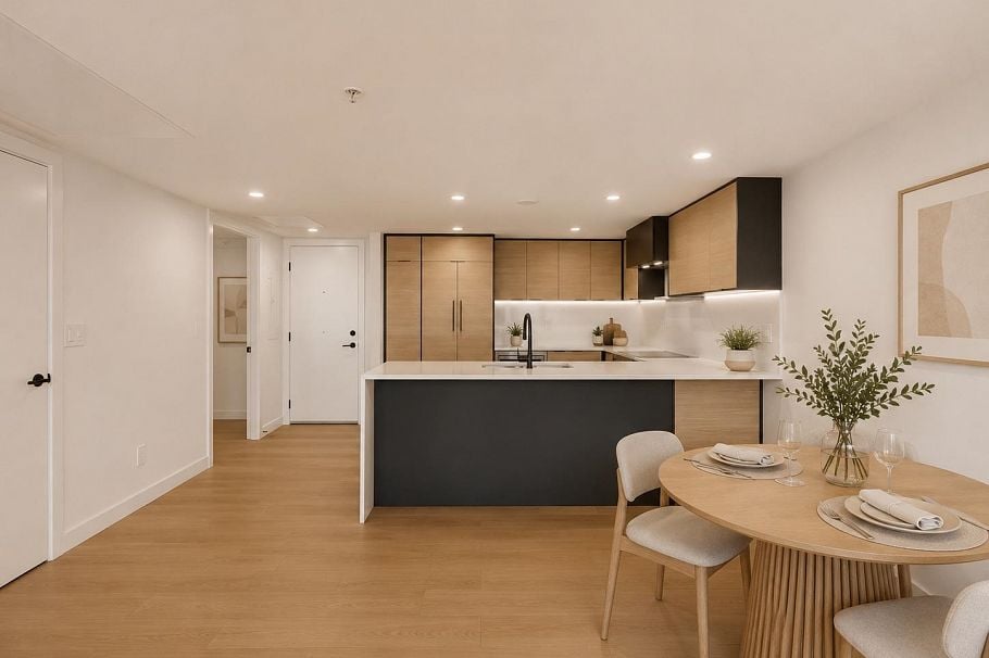 202 6485 Manitoba Street Vancouver, BC - 7