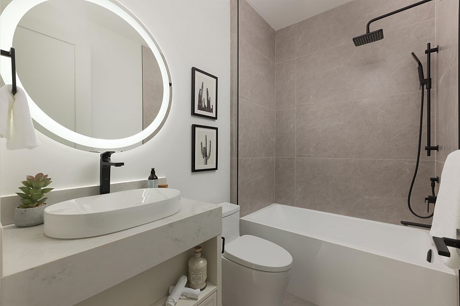 4 419 W 23rd Avenue Vancouver, BC - 24