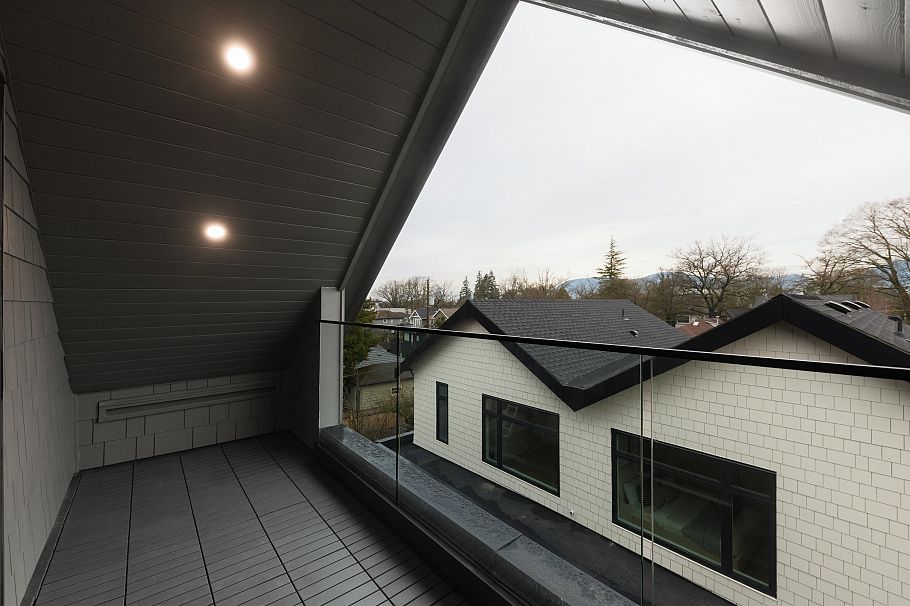 4 419 W 23rd Avenue Vancouver, BC - 28