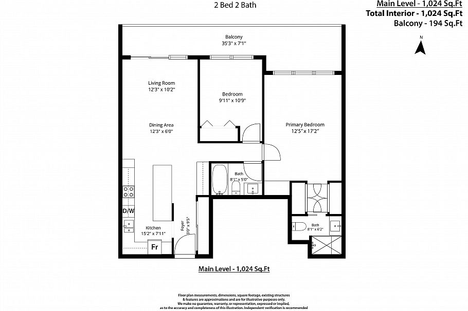 203 1066 W 13th Avenue Vancouver, BC - 30
