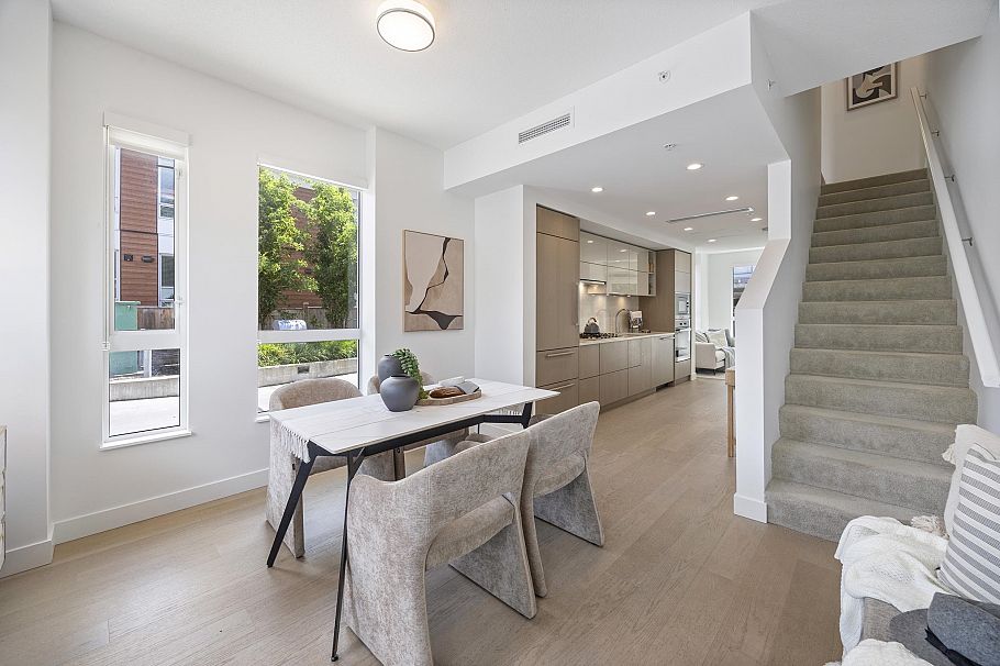 477 W King Edward Avenue Vancouver, BC - 7
