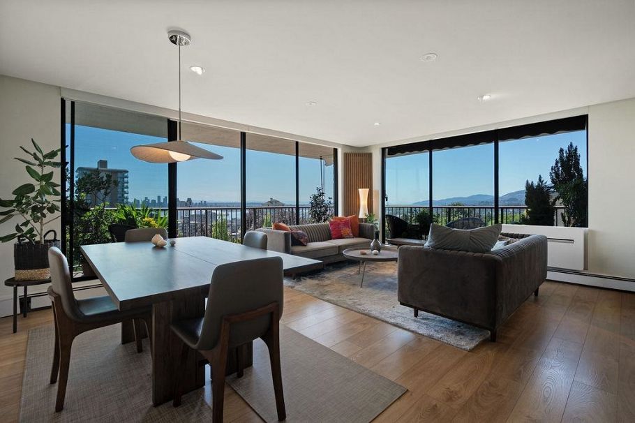 701 140 E Keith Road North Vancouver, BC - 1