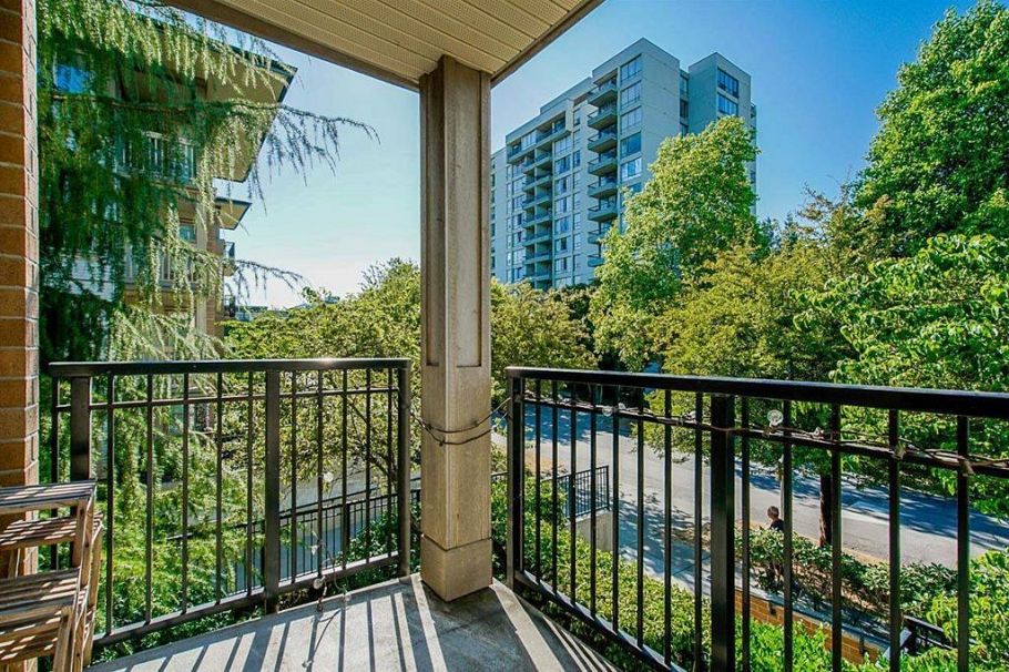 212 5740 Toronto Road Vancouver, BC - 29