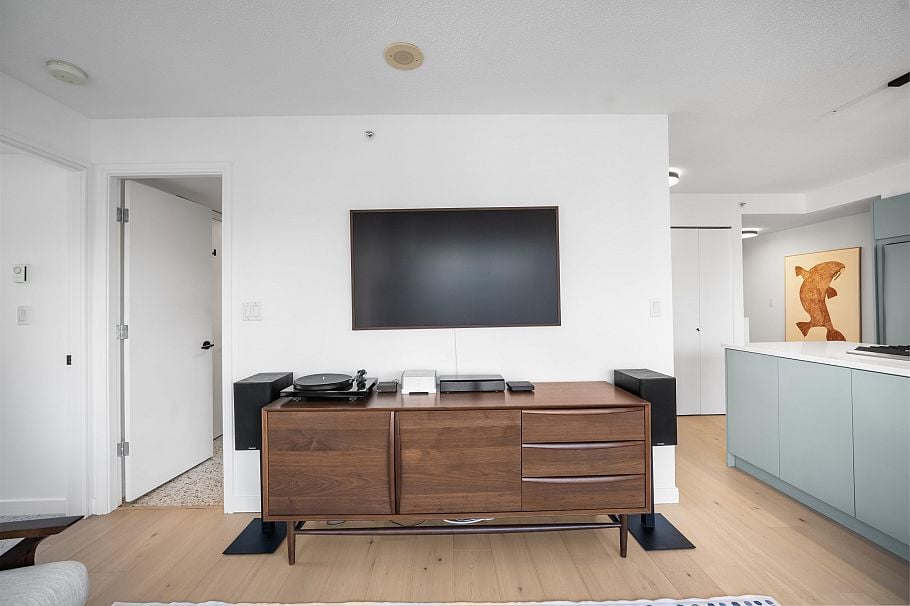 1003 1723 Alberni Street Vancouver, BC - 12