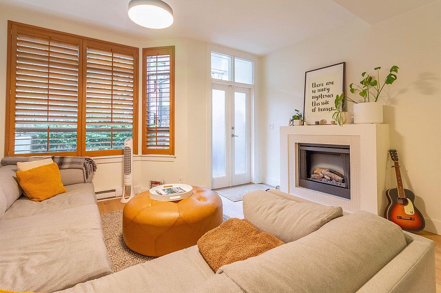 822 W 6th Avenue Vancouver, BC - 4