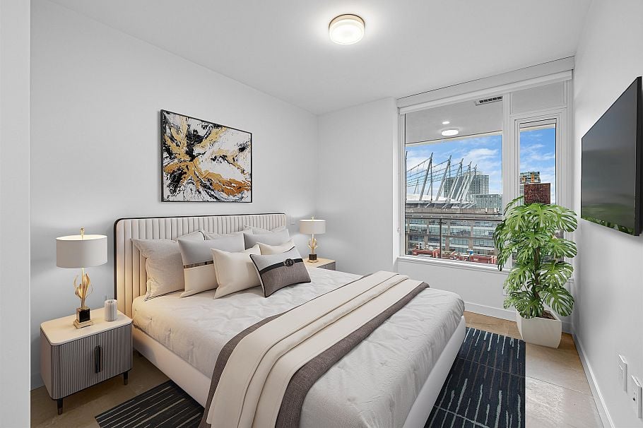 1203 885 Cambie Street Vancouver, BC - 5