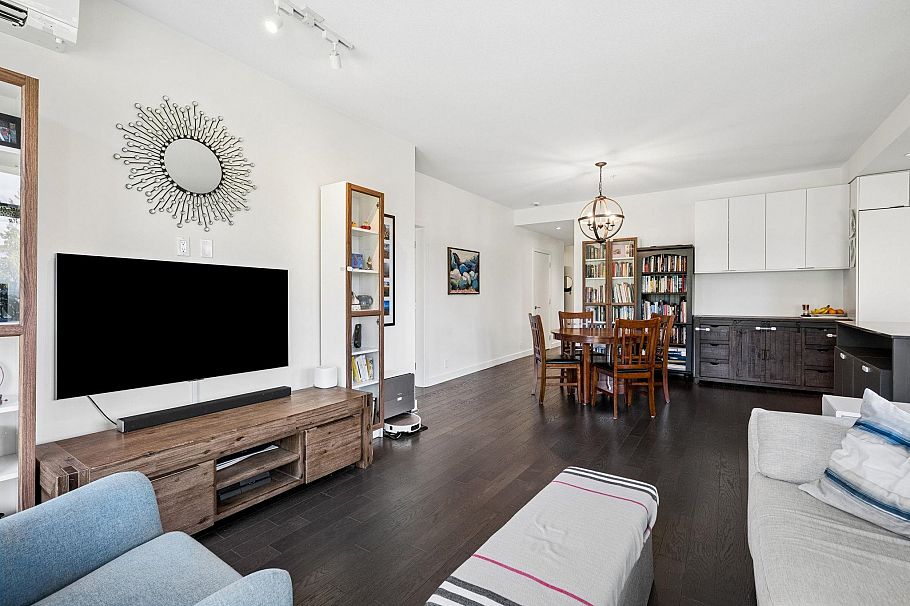 509 4867 Cambie Street Vancouver, BC - 11