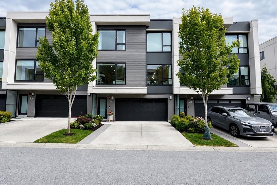 79 590 Lile Drive North Vancouver, BC - 26