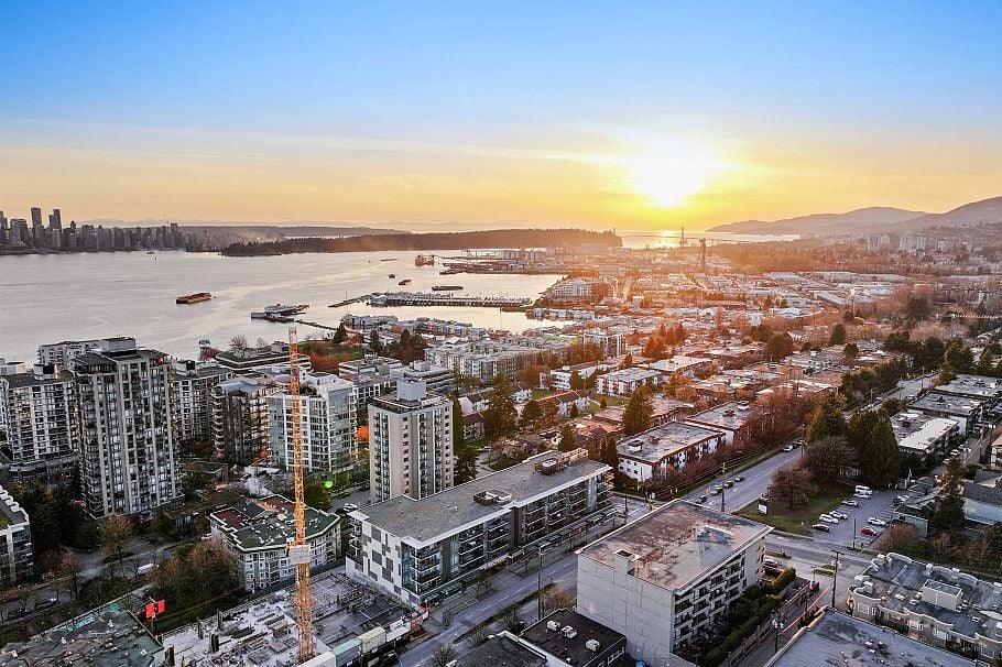 507 177 W 3rd Street North Vancouver, BC - 18