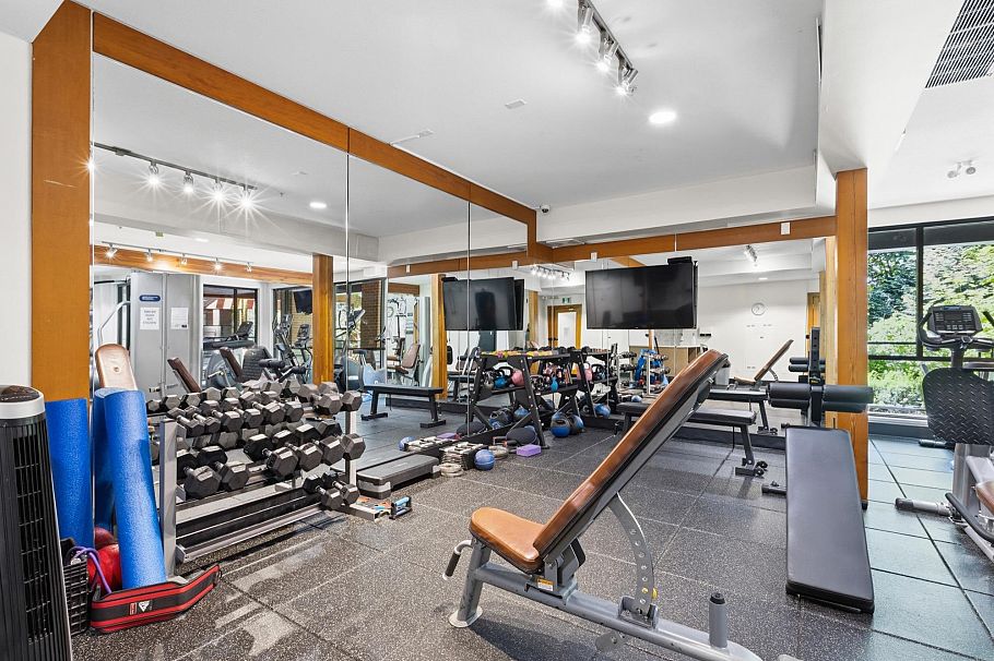 511 733 W 3rd Street North Vancouver, BC - 30