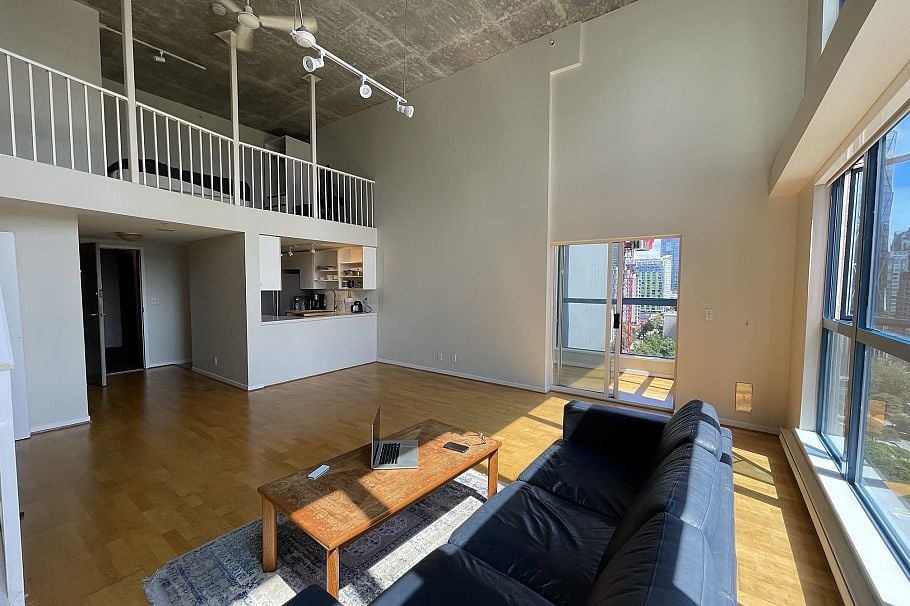 908 1238 Seymour Street Vancouver, BC - 8